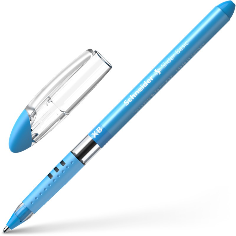 Bolígrafo Slider Basic XB