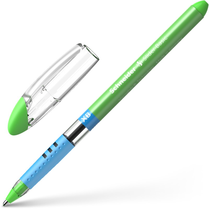 Bolígrafo Slider Basic XB