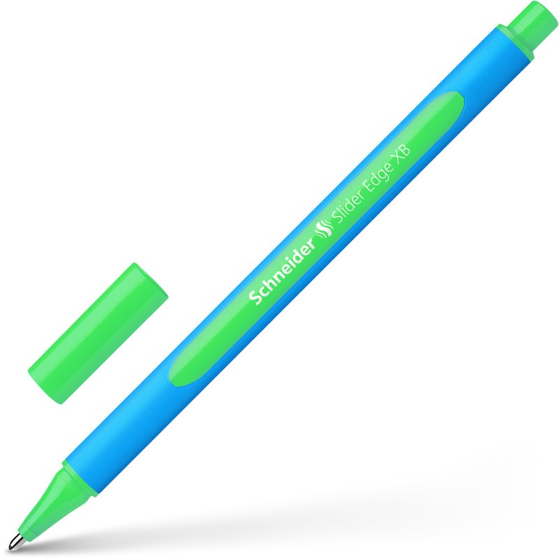 Bolígrafo Slider Edge