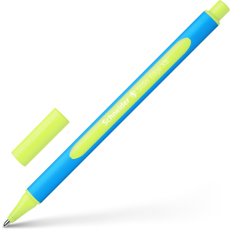 Bolígrafo Slider Edge