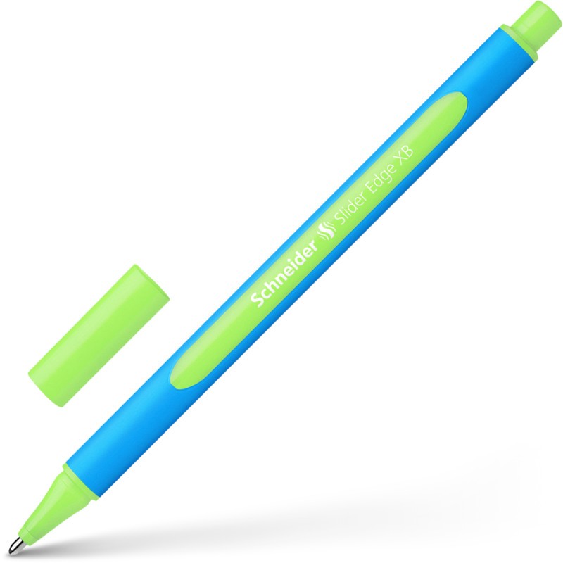 Bolígrafo Slider Edge