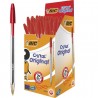 Caja 50 BIC Cristal Original