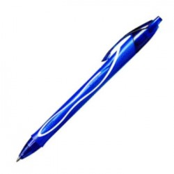 Bic Gelocity Quick Dry