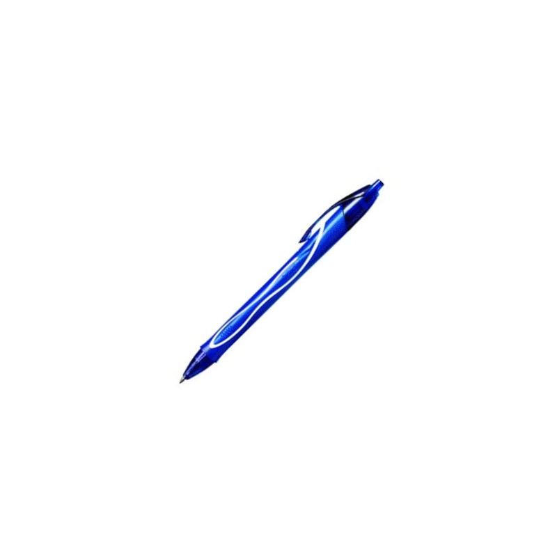 Bic Gelocity Quick Dry