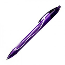 Bic Gelocity Quick Dry