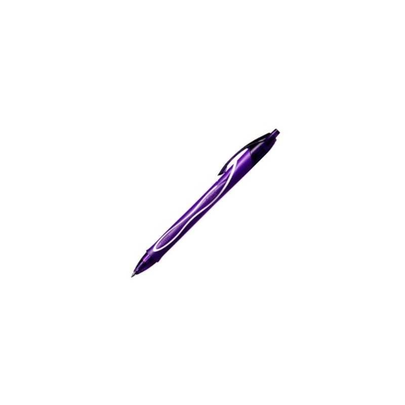 Bic Gelocity Quick Dry