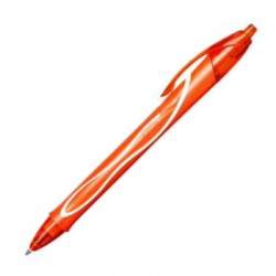 Bic Gelocity Quick Dry