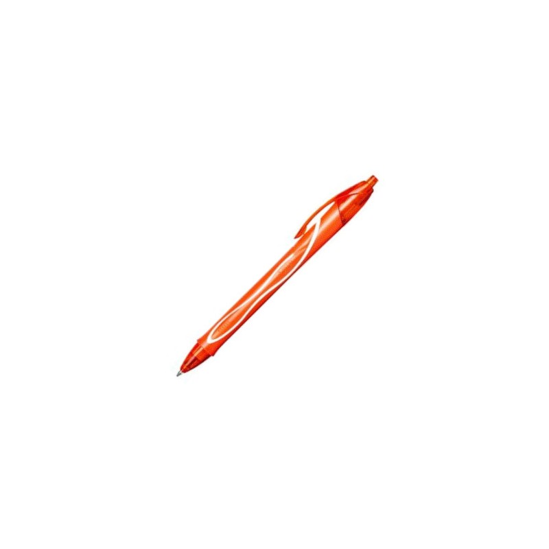 Bic Gelocity Quick Dry