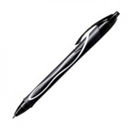 Bic Gelocity Quick Dry