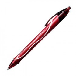 Bic Gelocity Quick Dry
