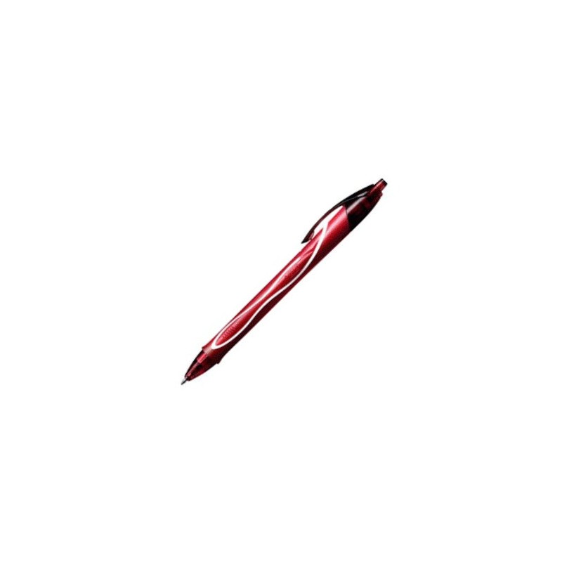 Bic Gelocity Quick Dry