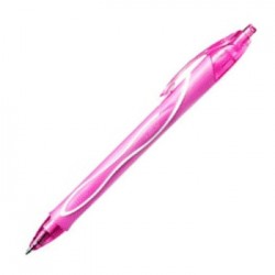 Bic Gelocity Quick Dry