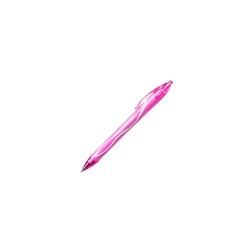 Bic Gelocity Quick Dry