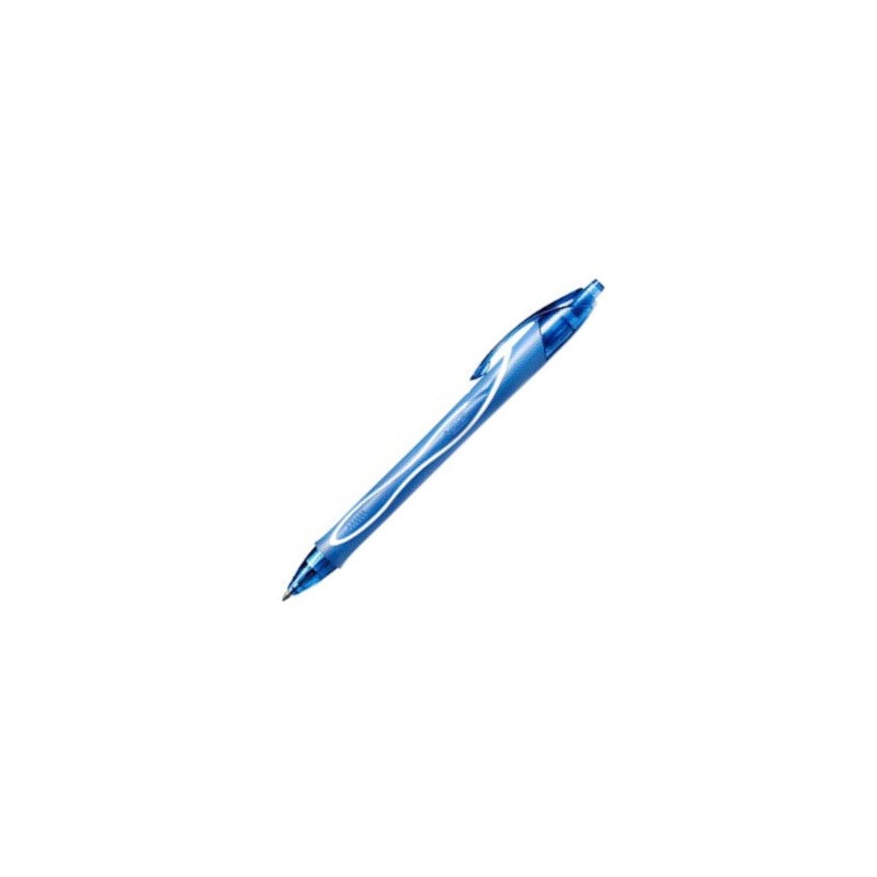 Bic Gelocity Quick Dry