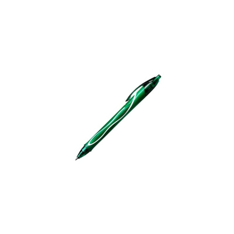 Bic Gelocity Quick Dry