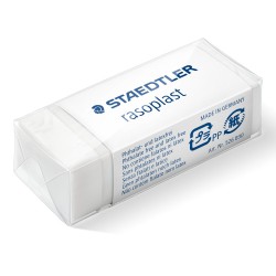 Goma de Borrar Rasoplast