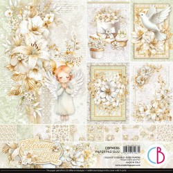 Blessing Day 30x30 paper Pad
