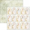 Blessing Day Pattern 30x30 página 2
