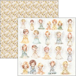 Blessing Day Pattern 30x30 página 5