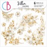 Blessing Day Velum 15x15 Set