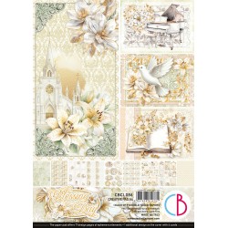 Blessing Day Creative Pad