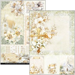 Blessing Day Creative Pad Bonus