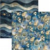 Celestial 30x30 paper Pad página 4