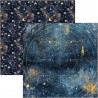 Celestial 30x30 paper Pad página 6