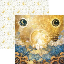Celestial 30x30 paper Pad página 7