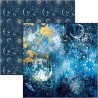 Celestial 30x30 paper Pad página 8