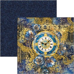 Celestial 30x30 paper Pad página 9