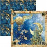 Celestial Pattern 30x30 página 1