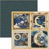 Celestial Pattern 30x30 página 4