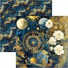Celestial Pattern 30x30 página 6