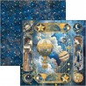Celestial Pattern 30x30 página 7