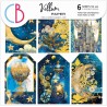Celestial Velum 15x15 Set