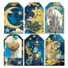 Celestial Velum 15x15 Página 1