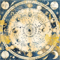 Celestial Velum 15x15 Página 2
