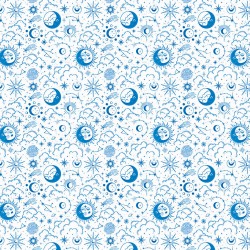 Celestial Velum 15x15 Página 6