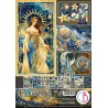 Celestial Creative Pad
