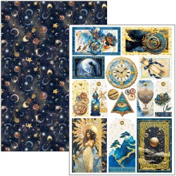 Celestial Creative Pad página 1