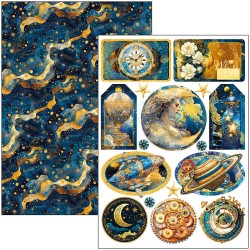 Celestial Creative Pad página 3