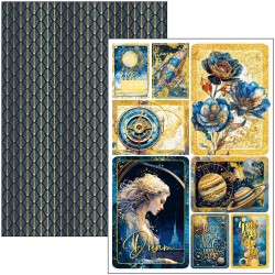 Celestial Creative Pad página 4