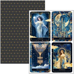 Celestial Creative Pad página 5