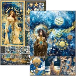 Celestial Creative Pad Bonus