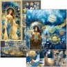Celestial Creative Pad Bonus