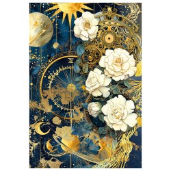 Papel Arroz Celestial página 1
