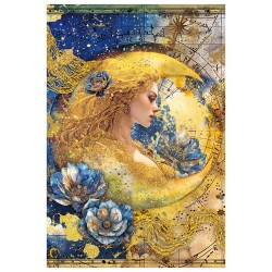 Papel Arroz Celestial página 2
