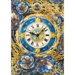 Papel Arroz Celestial A5 página 1