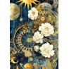 Papel Arroz Celestial A5 página 2